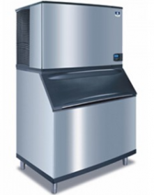万利多制冰机ID1802A 商用方形冰制冰机 马尼托瓦制冰机