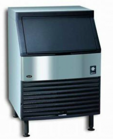 Manitowoc万利多制冰机QD0212A 商用100公斤制冰机
